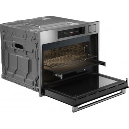 Духовой шкаф ASKO OCSM64SSH 32449, 60 см, нерж. сталь, 1000 Вт, 50 л, инверторный, паровой.