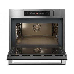 Духовой шкаф ASKO OCSM64SSH 32449, 60 см, нерж. сталь, 1000 Вт, 50 л, инверторный, паровой.