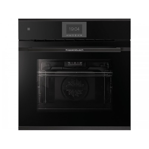 Духовой шкаф Kuppersbusch BP 6550.0 S5 - Эффективность и Стиль для Вашей Кухни