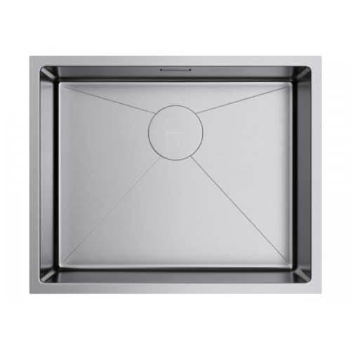 Мойка Omoikiri Taki 54-U/IF Microdecor-IN из нержавеющей стали - идеальное решение для вашей кухни