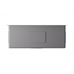Мойка 34149 Omoikiri Taki 54-U/IF, нержавеющая сталь, 540x440x200 мм, для тумбы от 60 см.