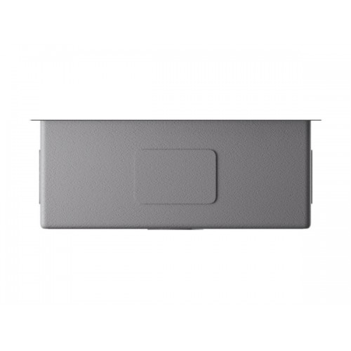 Мойка Omoikiri Taki 54-U/IF Microdecor-IN из нержавеющей стали - идеальное решение для вашей кухни