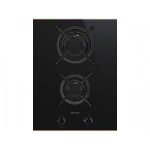 Варочная панель SMEG PV632CNR газовая - Элегантность и мощность для вашей кухни