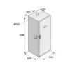 Сушильный шкаф ASKO DC7784V.S