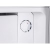 Холодильная камера MAUNFELD MFF83W - Эффективное решение для хранения продуктов