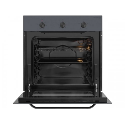 Духовой шкаф MEFERI MEO604GR LIGHT – Эффективность и Стиль для Вашей Кухни