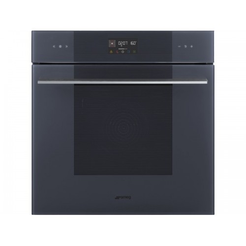 Духовой шкаф SMEG SOP6102TG – Элегантный дизайн и высокие технологии для вашей кухни