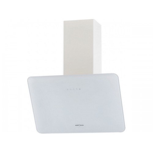 Вытяжка KRONA LIORA 600 White S - Эффективное решение для вашей кухни