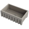 Мойка Omoikiri Mikura 76-CC Natceramic в цвете капучино - идеальное решение для вашей кухни