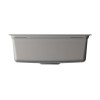 Мойка Omoikiri Daisen 60-GR Artgranit/leningrad grey (4993620)