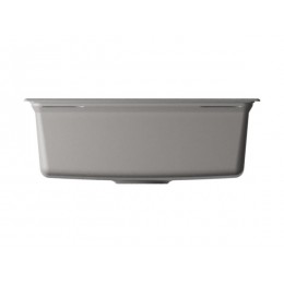 Мойка Omoikiri Daisen 60-GR Artgranit/leningrad grey (4993620)