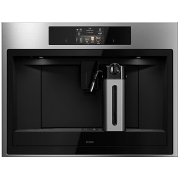 Кофемашина ASKO CMB64SS встраиваемая