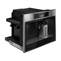 Кофемашина ASKO CMB64SS встраиваемая