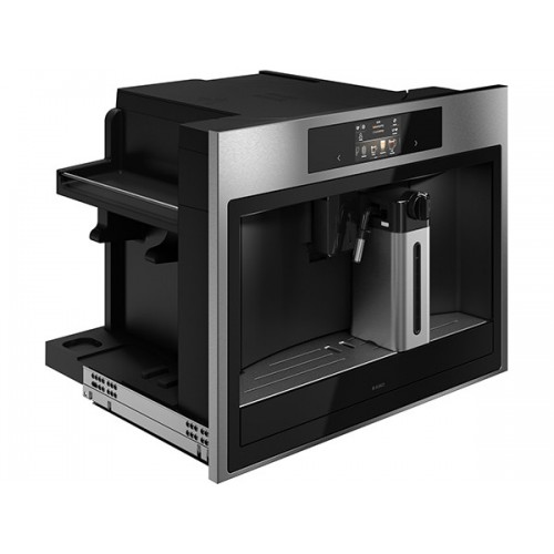 Кофемашина ASKO CMB64SS встраиваемая