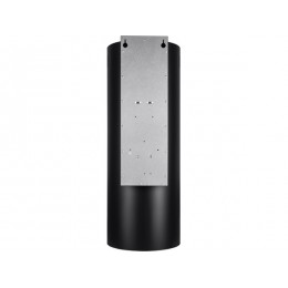 Вытяжка MAUNFELD LEE WALL 35 см, черный, 1050 м3/ч, 220 Вт, SKU 33453
