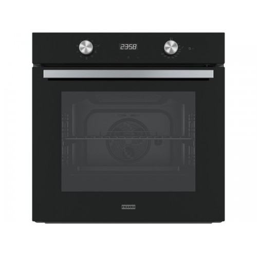 Духовой шкаф Franke FSM 86 H BK (116.0606.091) — купить в интернет-магазине с доставкой и гарантией