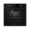 Духовой шкаф Kuppersberg HF 609 B — Элегантность и Высокая Производительность для Вашей Кухни