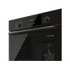 Духовой шкаф Kuppersberg HF 609 B — Элегантность и Высокая Производительность для Вашей Кухни