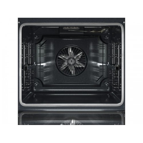 Духовой шкаф Kuppersberg HF 609 B — Элегантность и Высокая Производительность для Вашей Кухни