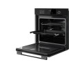 Духовой шкаф Kuppersberg HF 609 B — Элегантность и Высокая Производительность для Вашей Кухни