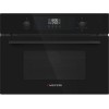 Духовой шкаф MEFERI MEO607BK MICROWAVE компактный с СВЧ - идеальное решение для вашей кухни