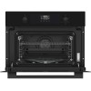 Духовой шкаф MEFERI MEO607BK MICROWAVE компактный с СВЧ - идеальное решение для вашей кухни