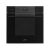 Духовой шкаф SMEG SO6102TB3 - Высококачественная техника для вашей кухни