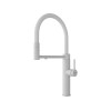 Смеситель Paulmark Ganymede Ga213199-WH белый – стильное решение для вашего интерьера