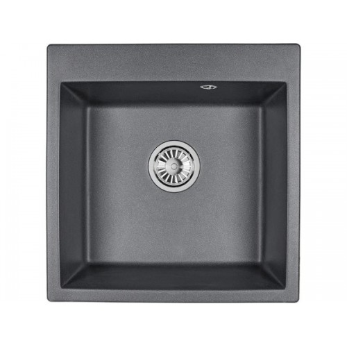 Мойка Granula GR-5102, шварц