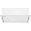Вытяжка MEFERI SMARTBOX60WH GLASS COMFORT - Эффективное решение для вашей кухни