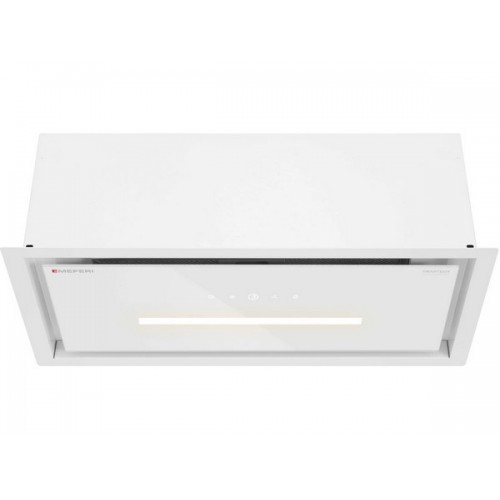 Вытяжка MEFERI SMARTBOX60WH GLASS COMFORT - Эффективное решение для вашей кухни