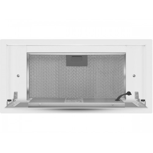 Вытяжка MEFERI SMARTBOX60WH GLASS COMFORT - Эффективное решение для вашей кухни