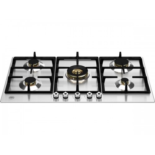 Варочная панель Bertazzoni P905CPROX газовая — Элегантность и производительность для вашей кухни