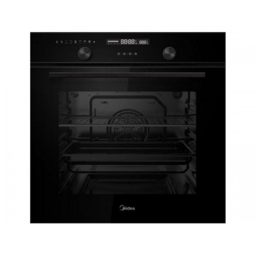Духовой шкаф Midea MO78107CGB - Современный дизайн и высокие технологии для вашей кухни