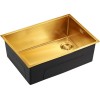 Мойка Emar EMB-660(UN) Golden