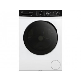 Стиральная машина Jacky's JW 12W14T3, 12 кг, A+++, 1400 об/мин, белая, SKU 29756