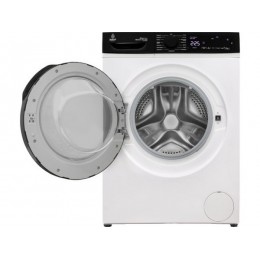 Стиральная машина Jacky's JW 12W14T3, 12 кг, A+++, 1400 об/мин, белая, SKU 29756