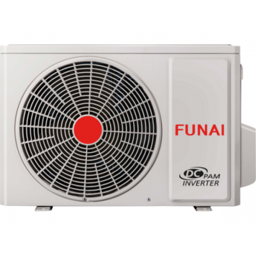 Сплит-система Funai RAC-I-DA30HP.D01/S/RAC-I-DA30HP.D01/U
