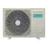 Сплит-система Hisense AS-09HR4RYDDC00G/AS-09HR4RYDDC00W - Эффективное охлаждение и обогрев для вашего дома
