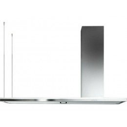 Вытяжка Falmec LUMEN ISOLA NRS 175 DX, SKU 27858, 800 м3/ч, нержавеющая сталь
