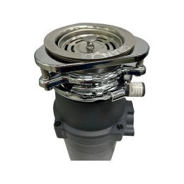 Измельчитель пищевых отходов Granula R600
