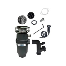 Измельчитель пищевых отходов Granula R600