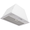 Вытяжка Elikor BF5634Q0 хром