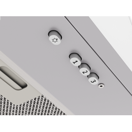 Вытяжка Elikor BF5634Q0 хром