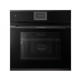 Духовой шкаф Kuppersbusch B 6550.0 S2, 70 л, 14 режимов, 32859