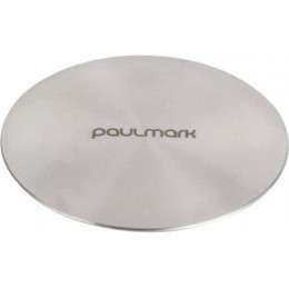 Мойка Paulmark Stepia 45, гранит, 460x510 мм, SKU 25659