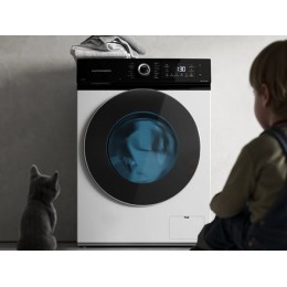 Стиральная машина Kuppersberg WM 420 WB