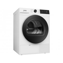 Сушильная машина Gorenje DG49D, 9 кг, Wi-Fi, конденсационная, 15 программ, SKU 35860
