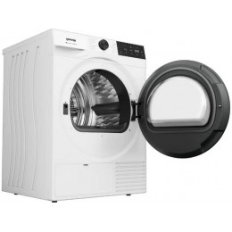 Сушильная машина Gorenje DG49D, 9 кг, Wi-Fi, конденсационная, 15 программ, SKU 35860