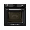 Духовой шкаф SMEG SOP6902S2PN с паром - идеальное решение для профессиональной кулинарии